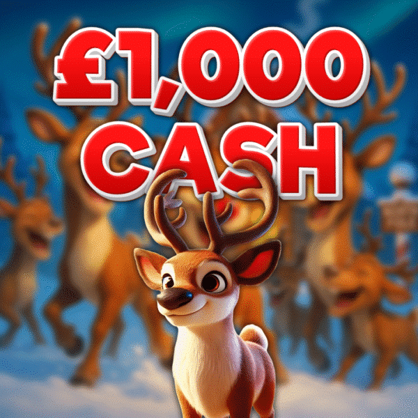 Donner - £1000 Cash
