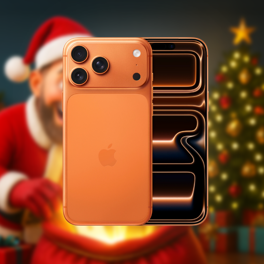 Iphone 17 Pro Worth £1100