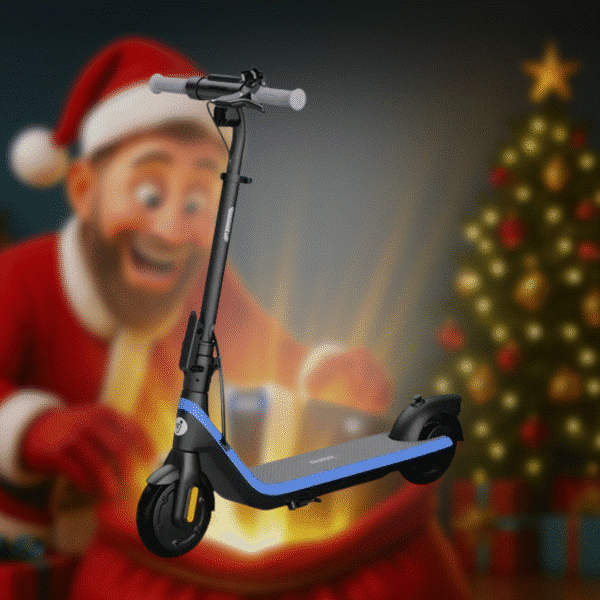 Kids Electric Scooter Worth £220