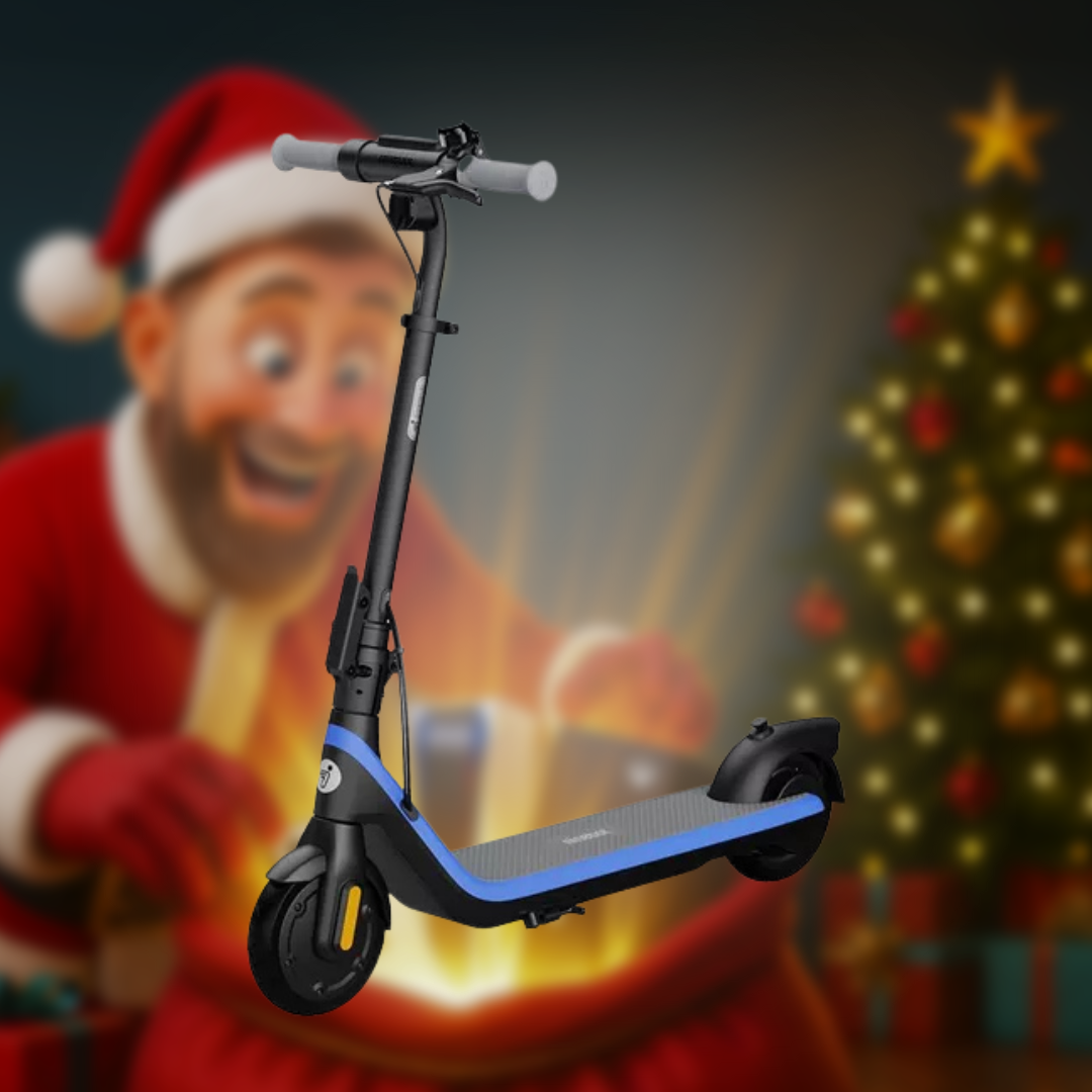 Kids Electric Scooter Worth £220