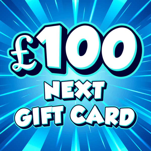 £100 NEXT Gift Card