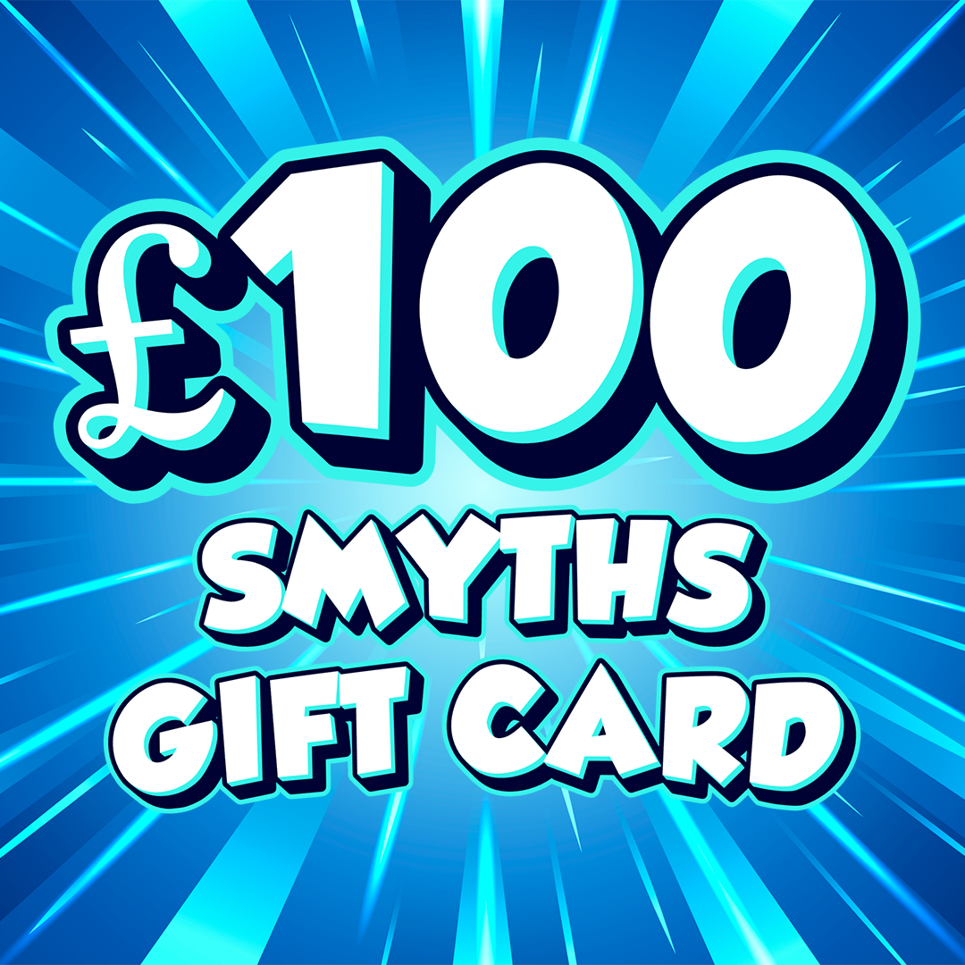 £100 Smyths Gift Card