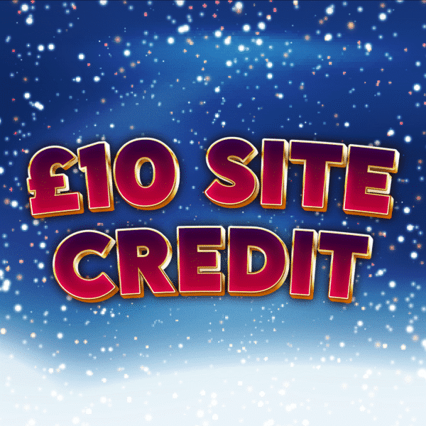 £10 Site Credit