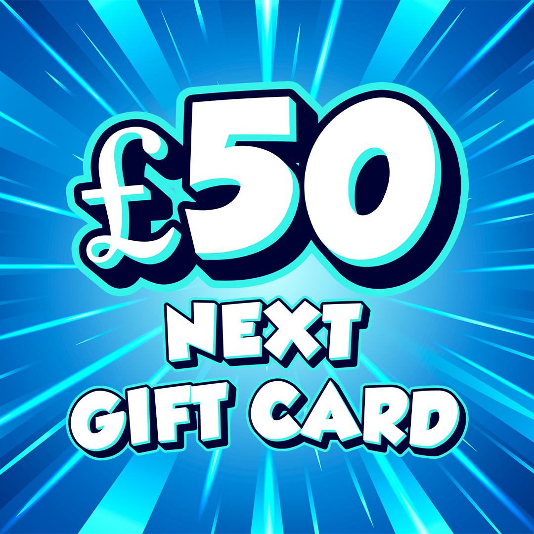 £50 NEXT Gift Card