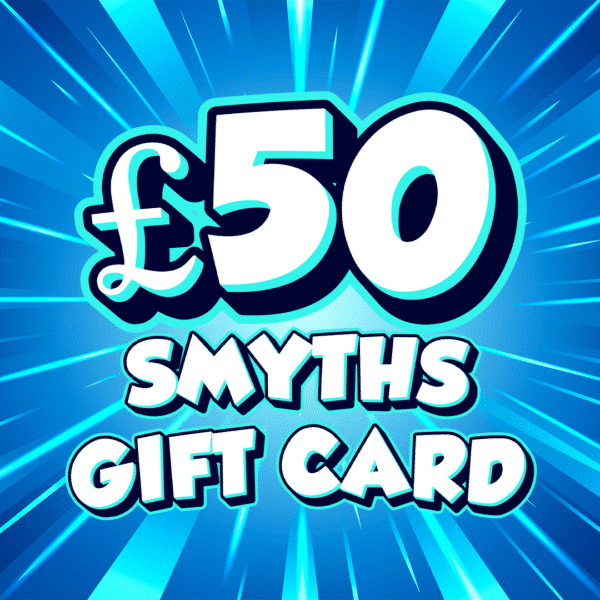 £50 Smyths Gift Card