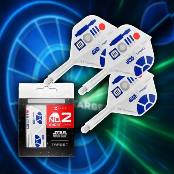 R2D2 K FLEX WORTH £20