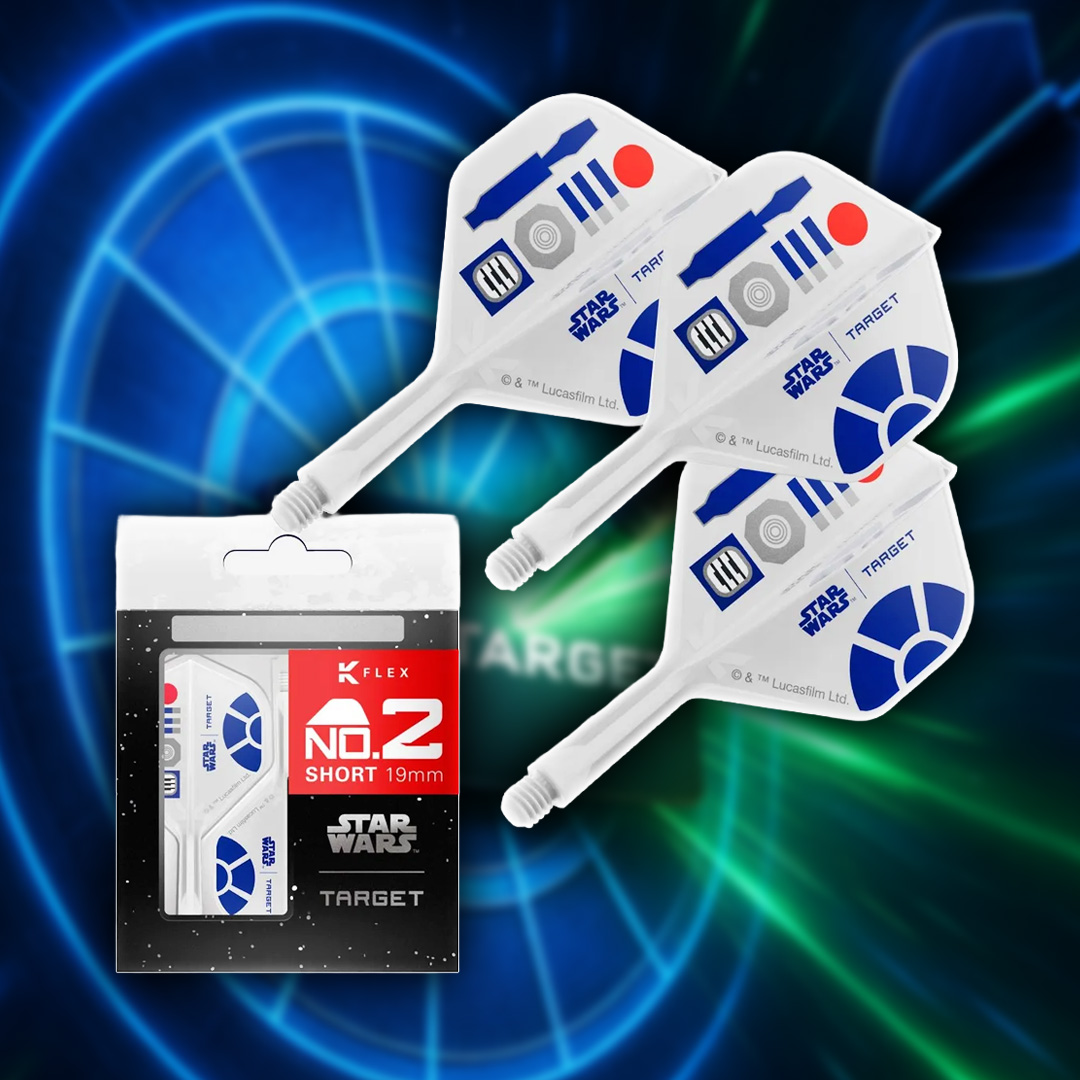 R2D2 K FLEX WORTH £20