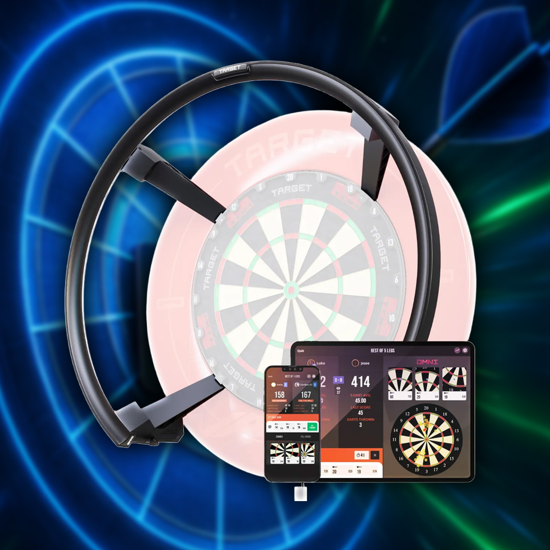 TARGET OMNI WORTH £500