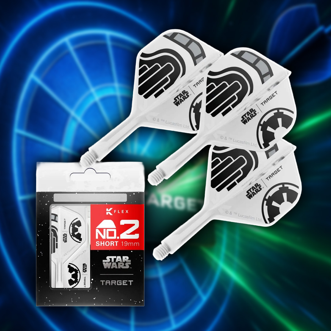 STORM TROOPER K FLEX WORTH £20