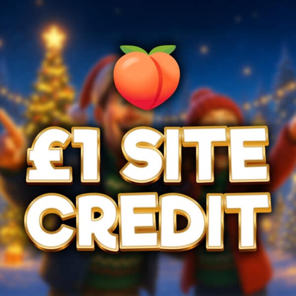 Festive Fruit | £1 Site Credit | 1 Point