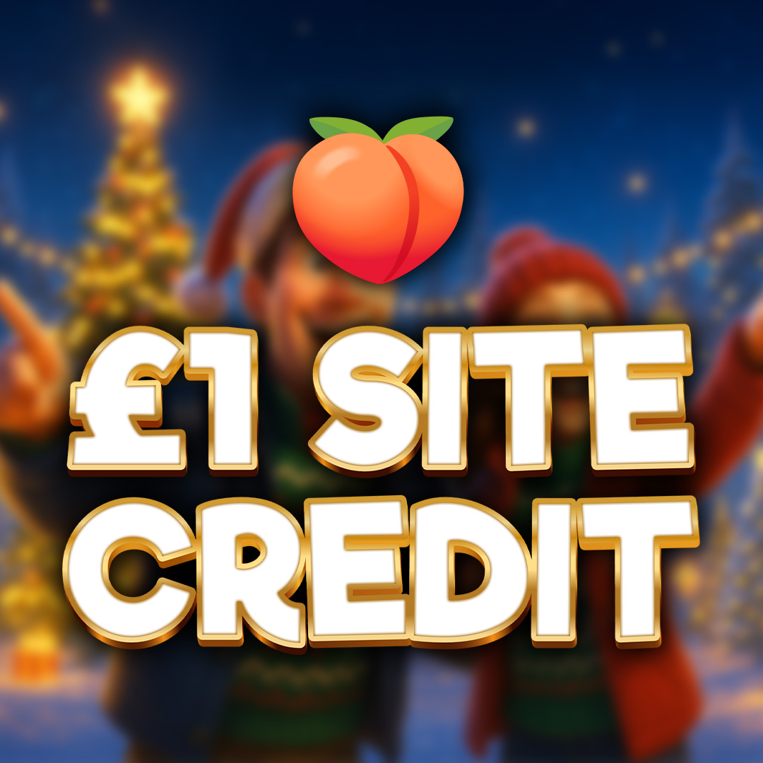 Festive Fruit | £1 Site Credit | 1 Point