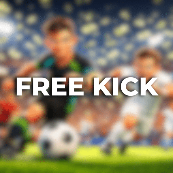 Free Kick | £100 Cash | 12 Points