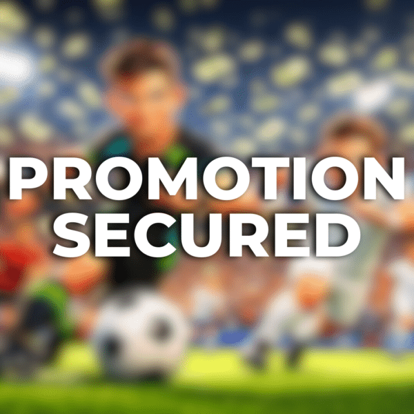 Promotion Secured | £5 Site Credit | 2 Points