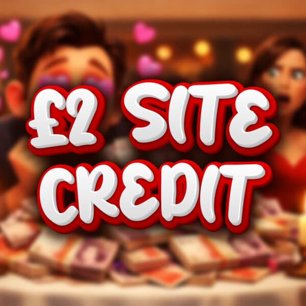 £2 Site Credit