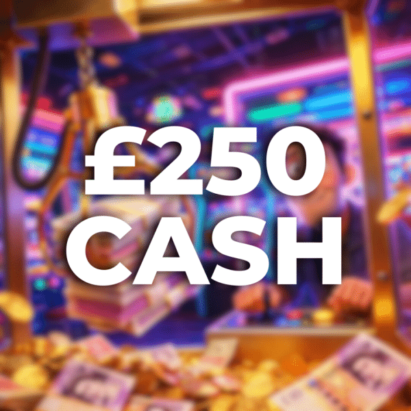 £250 Cash