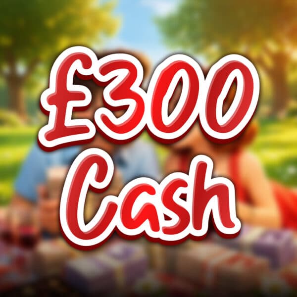 💋 - £300 Cash