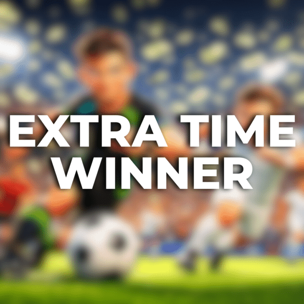 Extra Time Winner | £150 Cash | 14 Points