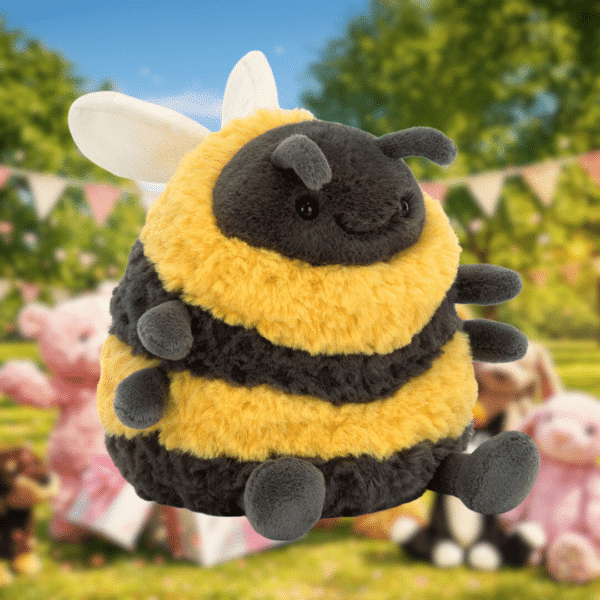 Albee Bee Worth £25