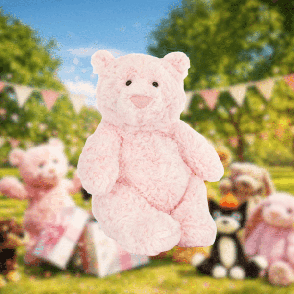 Leola Bear Large Worth £40