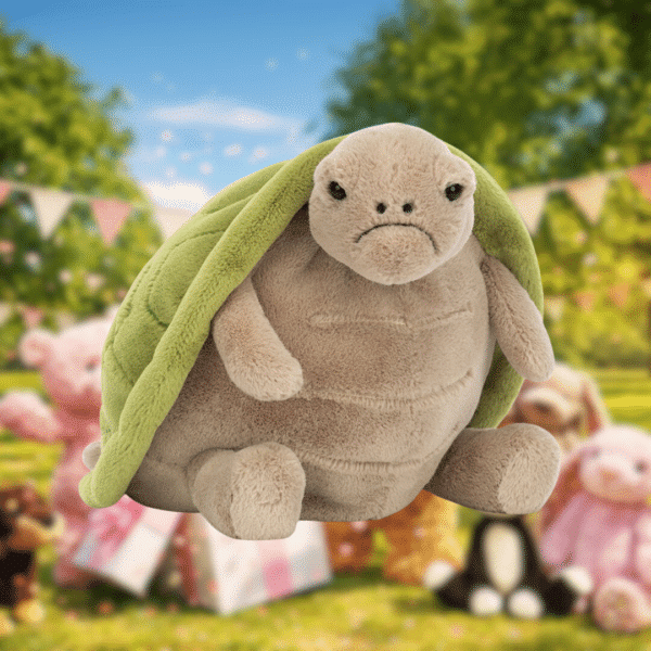 Timmy Turtle Medium Worth £40