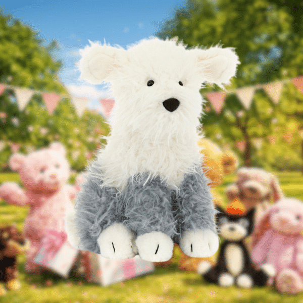 Ewart Sheep Dog Worth £40