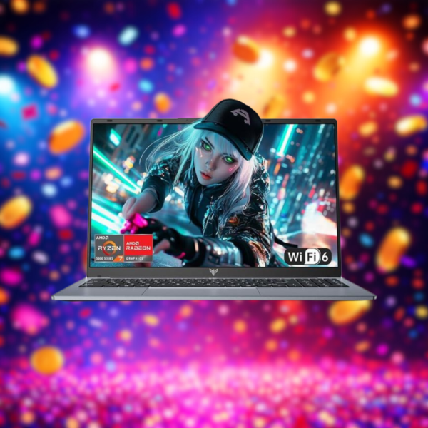 Ace Magic Gaming Laptop Worth £470