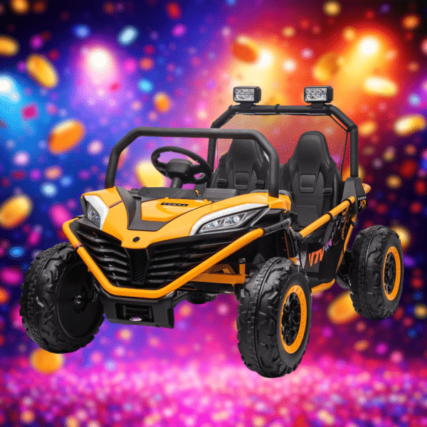 Kids Electric Car Worth £260