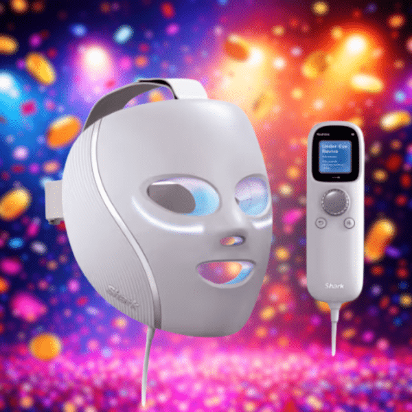 Shark Cryo Glow Worth £300