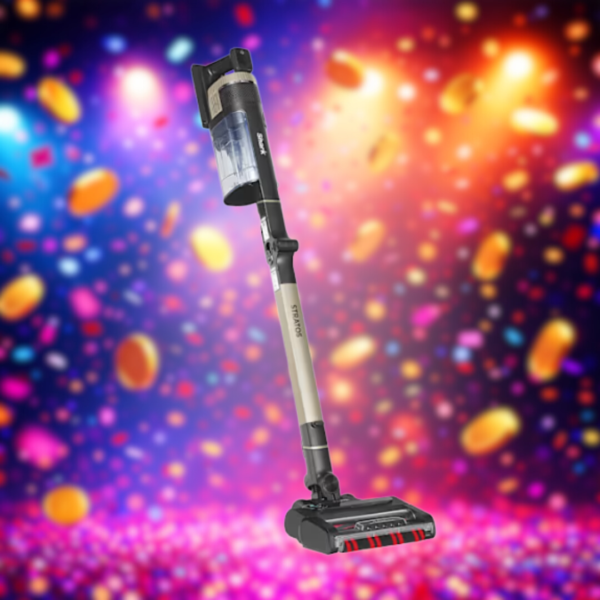 Shark Vacuum worth £300