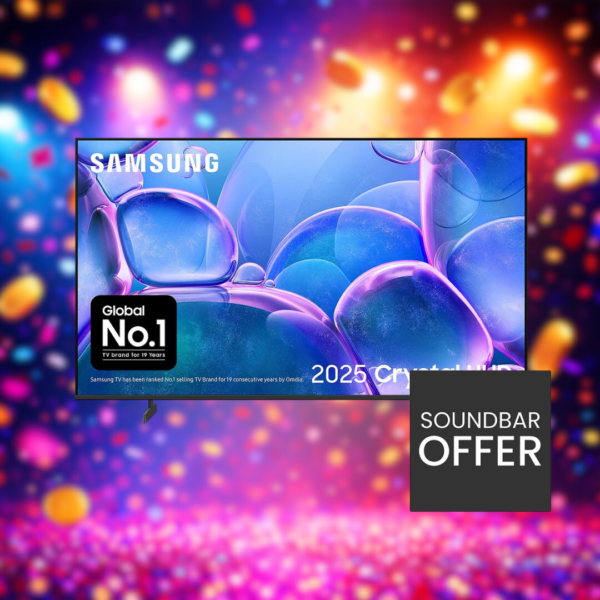 50 Inch TV Worth £300