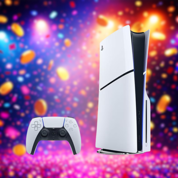 Playstation 5 Disk Worth £479