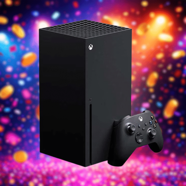 Xbox Series X Worth £499