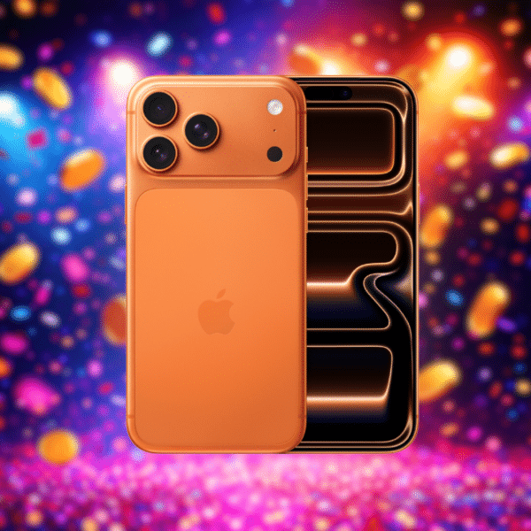 Iphone 17 Pro Worth £1100