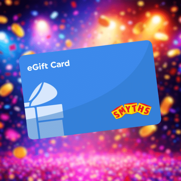 £200 Smyths Voucher